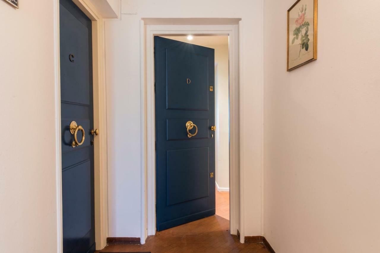 Palermo Magic House Apartment Exterior photo